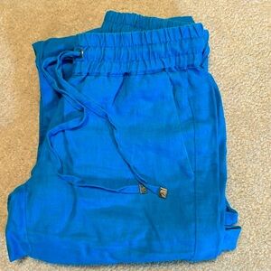 Guess by Marciano Linen Pant